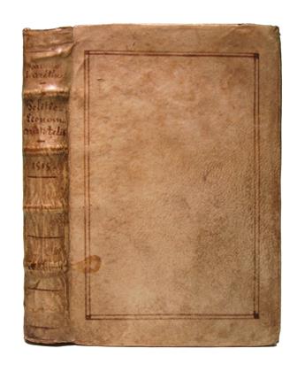 ARISTOTLE.  Politicorum . . . libri octo. Economicorum eiusdem duo.  1515